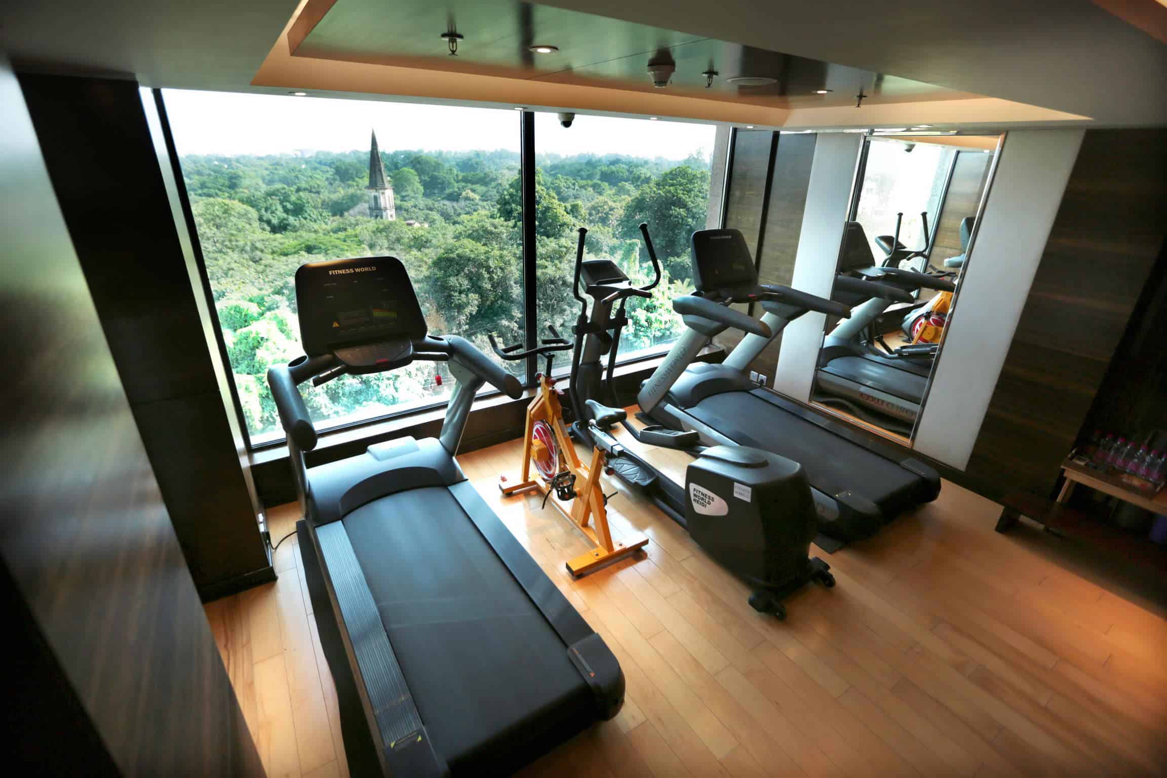 Madin Hotel by Cityspace' 82 Architects in Uttar Pradesh, India Madin Hotel by Cityspace' 82 Architects in Uttar Pradesh, India