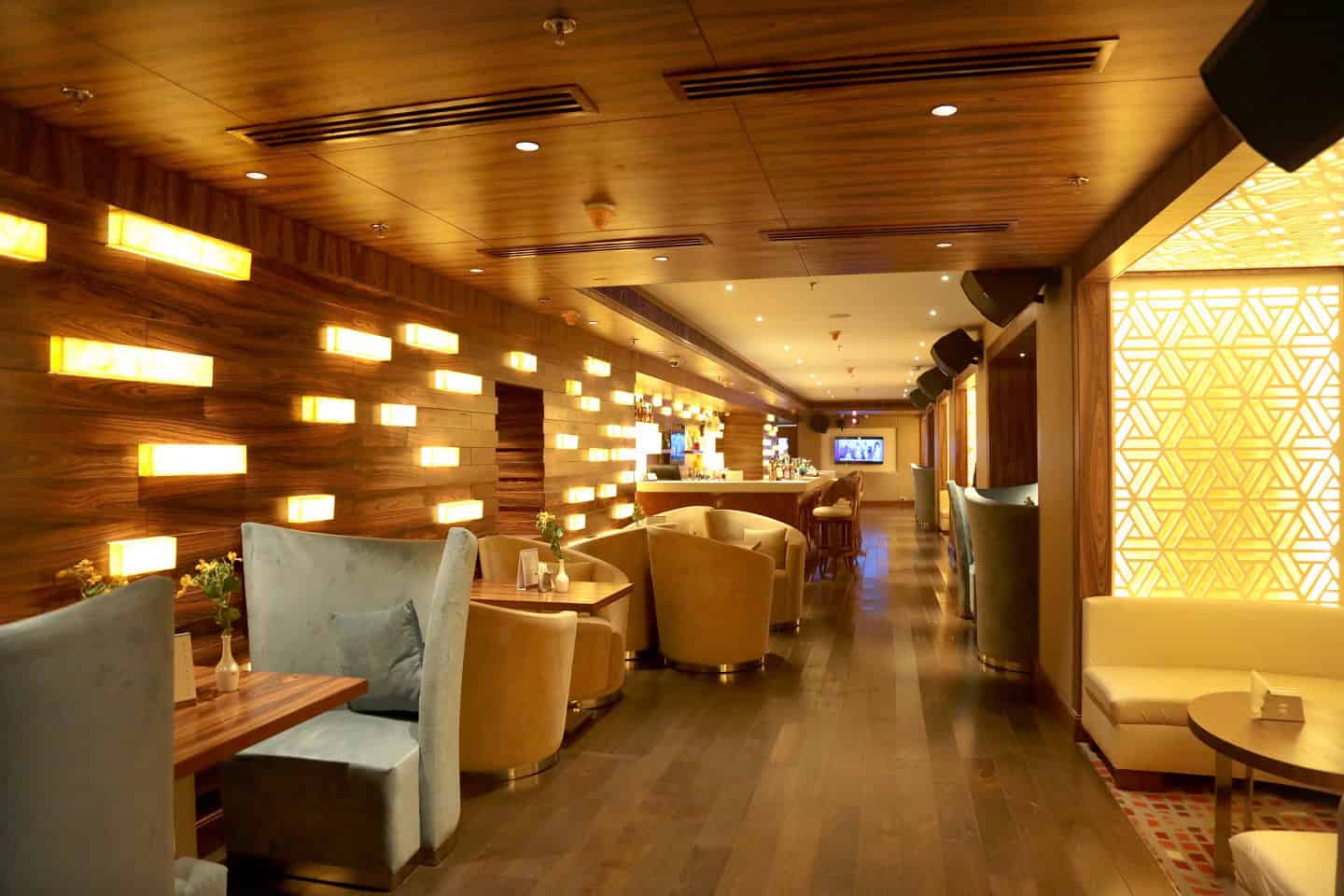 Madin Hotel by Cityspace' 82 Architects in Uttar Pradesh, India Madin Hotel by Cityspace' 82 Architects in Uttar Pradesh, India