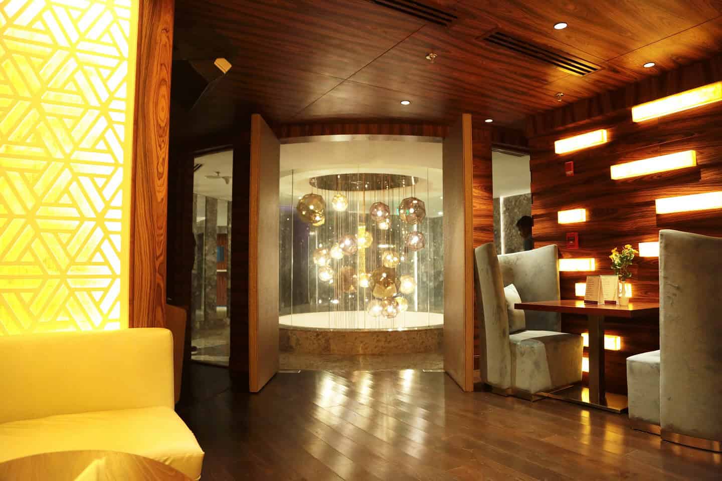 Madin Hotel by Cityspace' 82 Architects in Uttar Pradesh, India Madin Hotel by Cityspace' 82 Architects in Uttar Pradesh, India