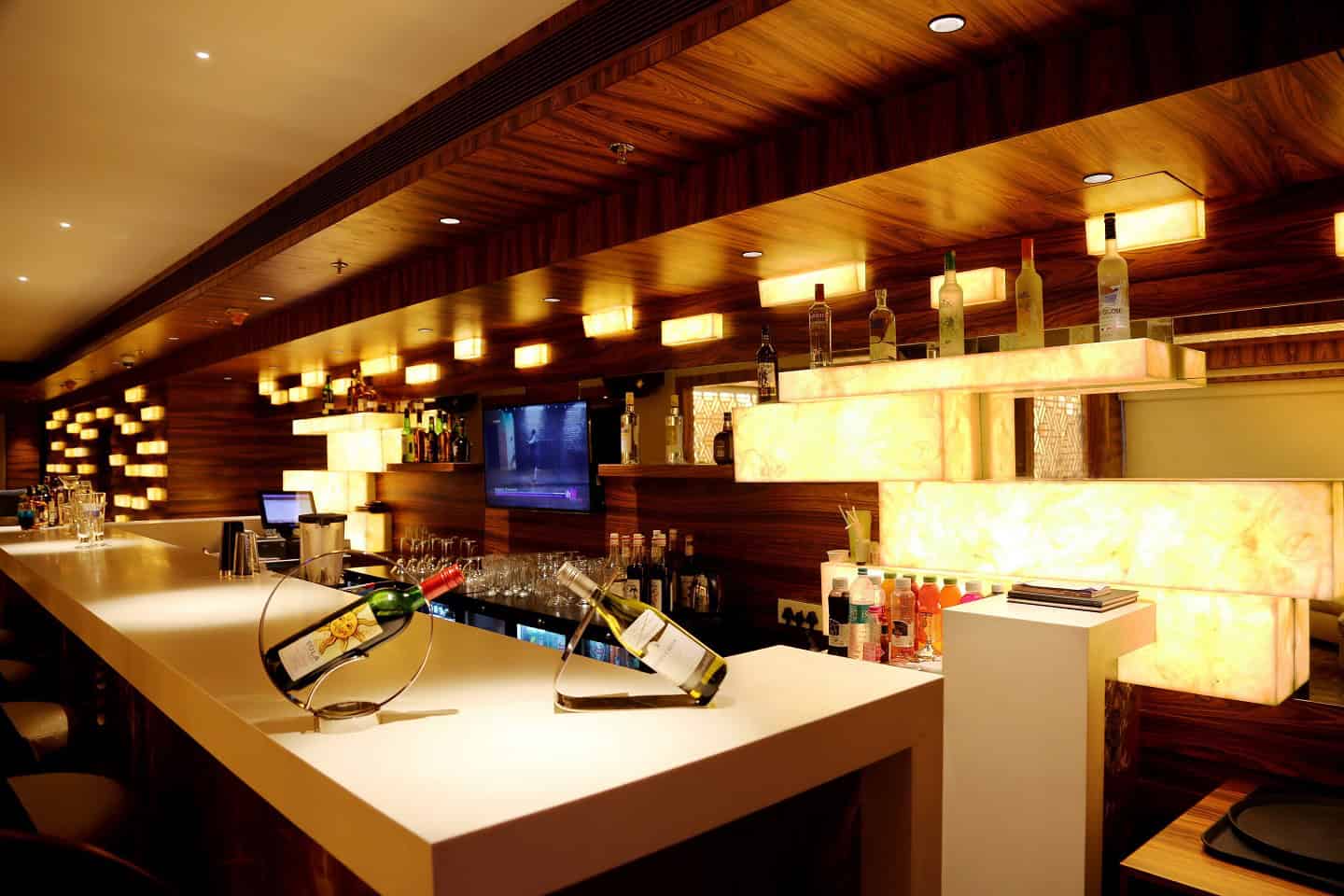 Madin Hotel by Cityspace' 82 Architects in Uttar Pradesh, India Madin Hotel by Cityspace' 82 Architects in Uttar Pradesh, India