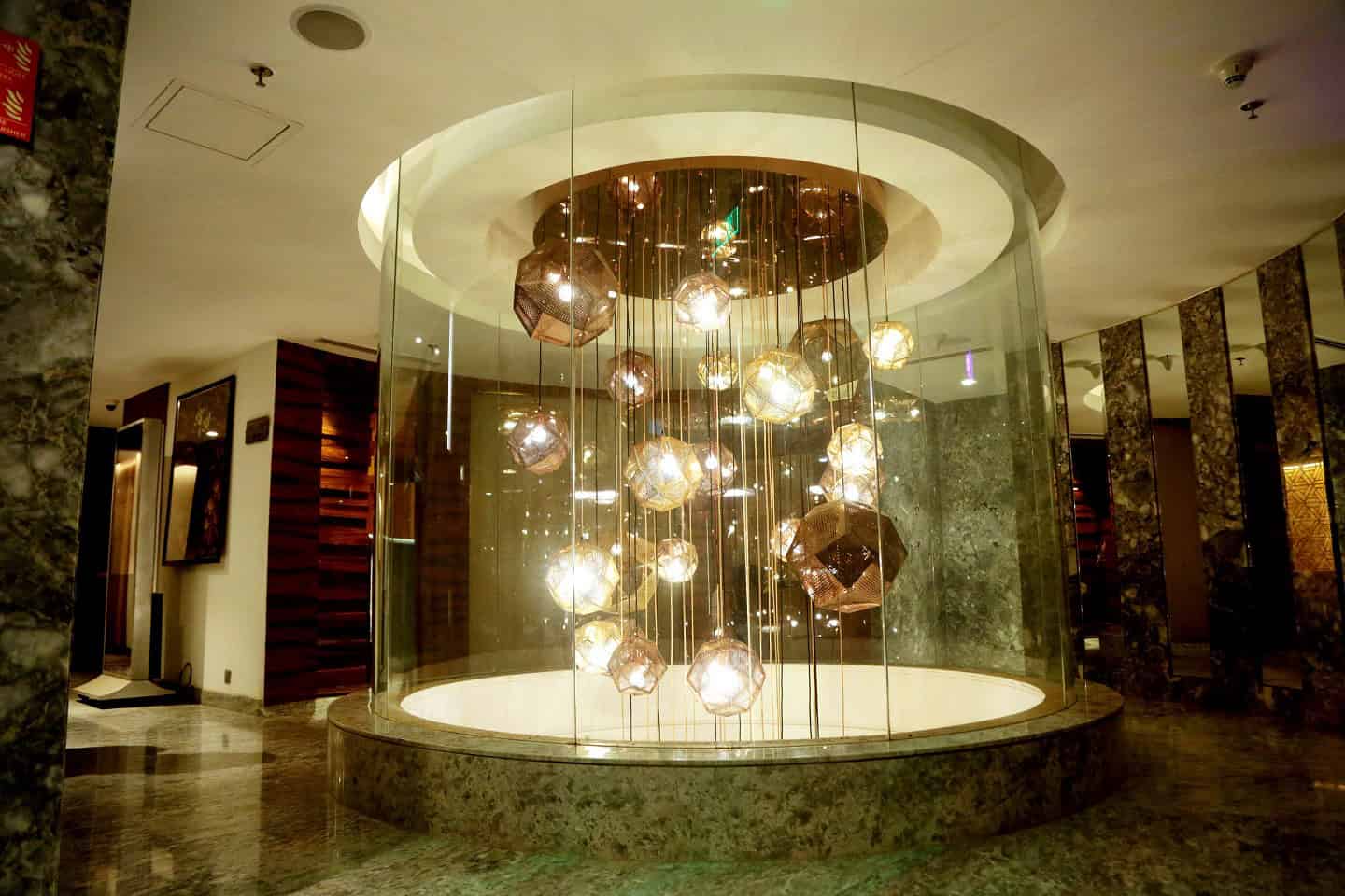 Madin Hotel by Cityspace' 82 Architects in Uttar Pradesh, India Madin Hotel by Cityspace' 82 Architects in Uttar Pradesh, India