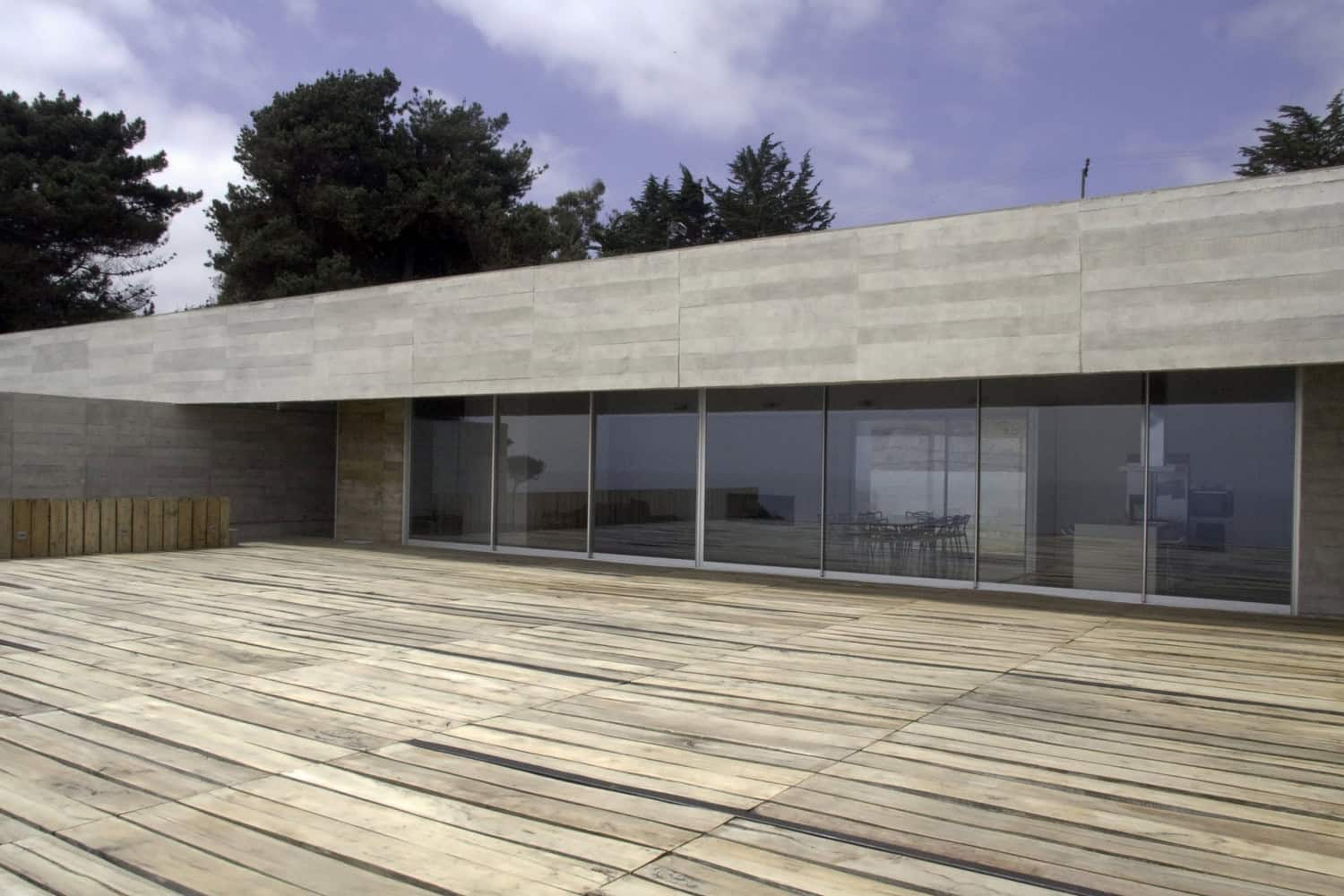 Mava House by Gubbins Arquitectos in Zapallar, Chile Mava House by Gubbins Arquitectos in Zapallar, Chile