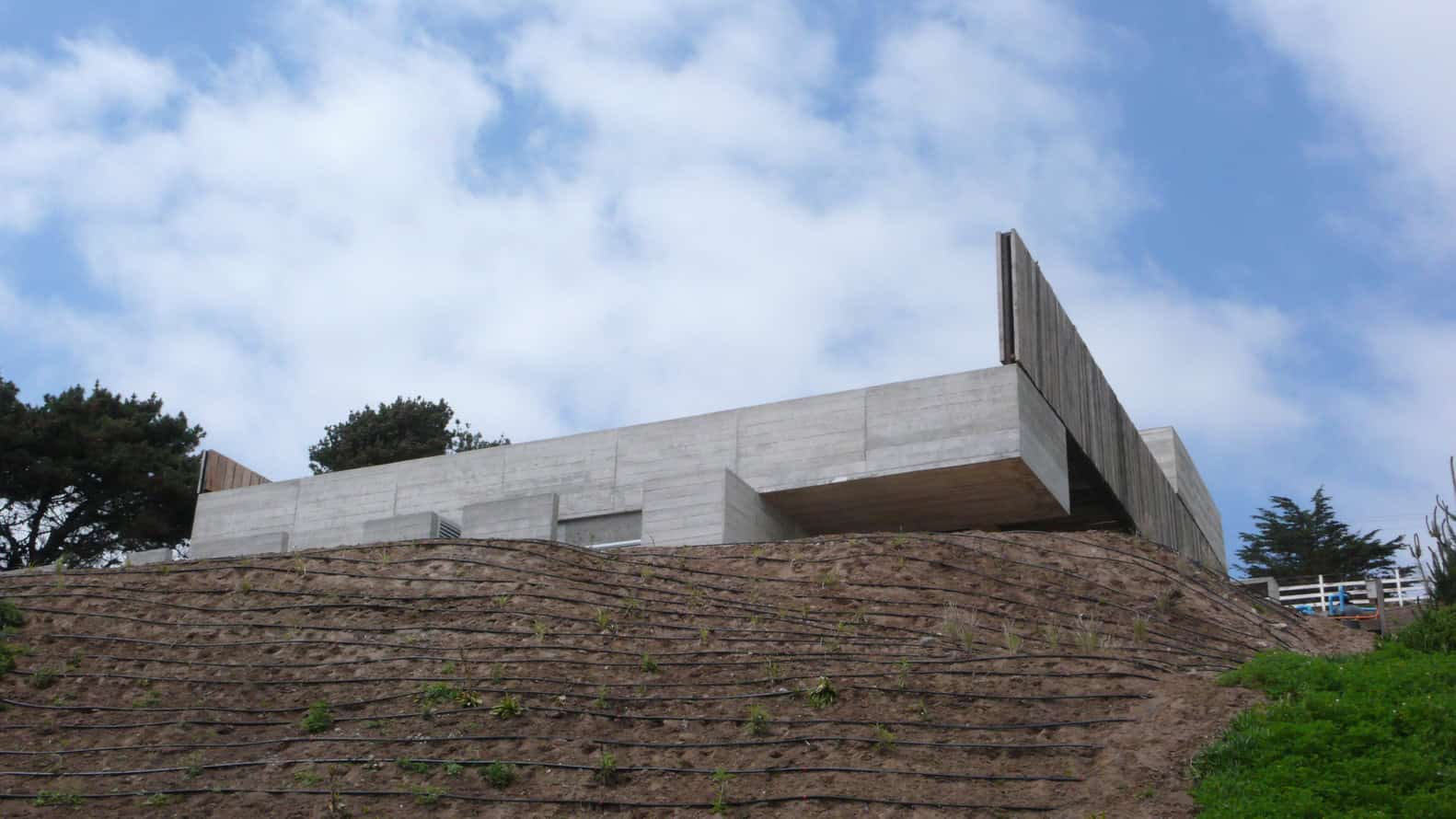 Mava House by Gubbins Arquitectos in Zapallar, Chile Mava House by Gubbins Arquitectos in Zapallar, Chile