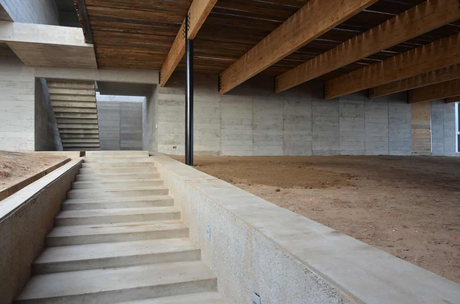 Mava House by Gubbins Arquitectos in Zapallar, Chile Mava House by Gubbins Arquitectos in Zapallar, Chile