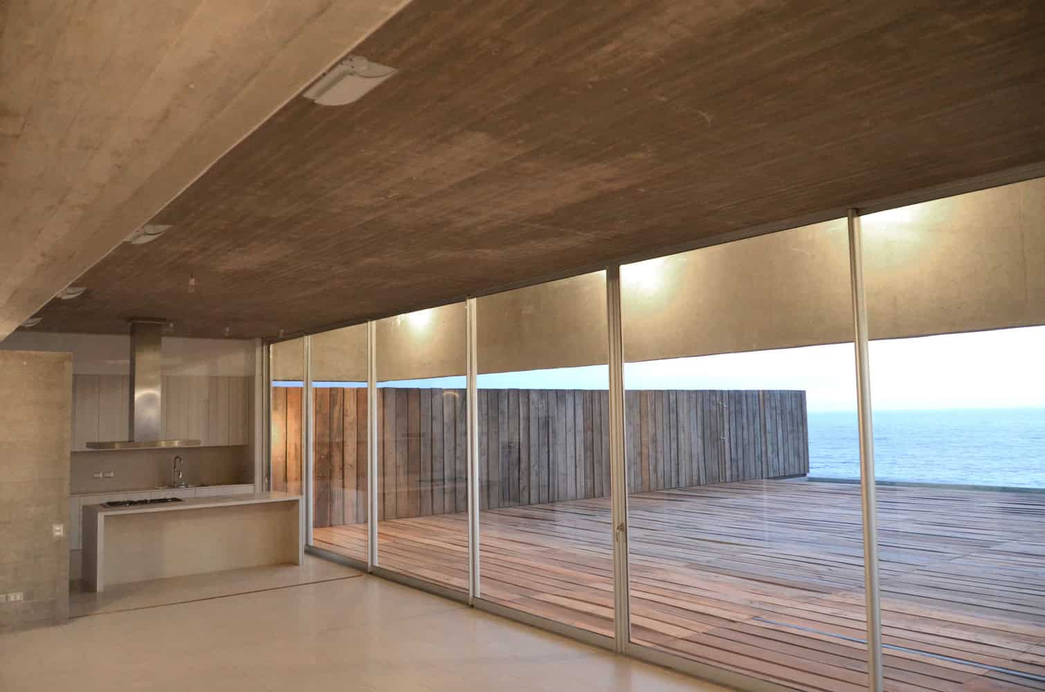 Mava House by Gubbins Arquitectos in Zapallar, Chile Mava House by Gubbins Arquitectos in Zapallar, Chile