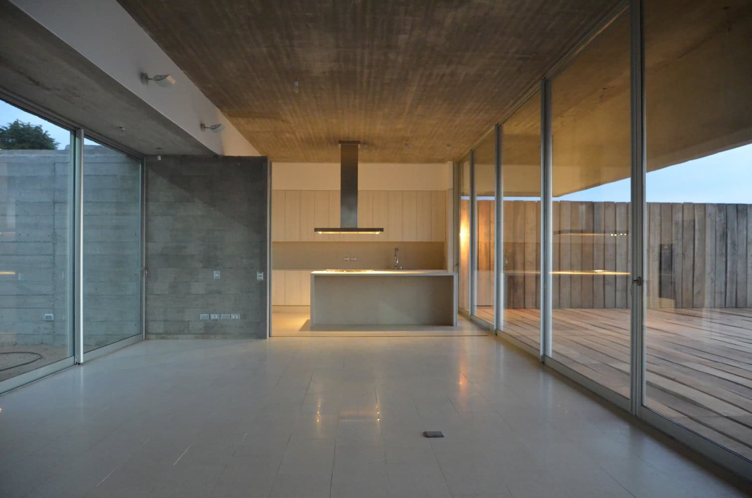 Mava House by Gubbins Arquitectos in Zapallar, Chile Mava House by Gubbins Arquitectos in Zapallar, Chile