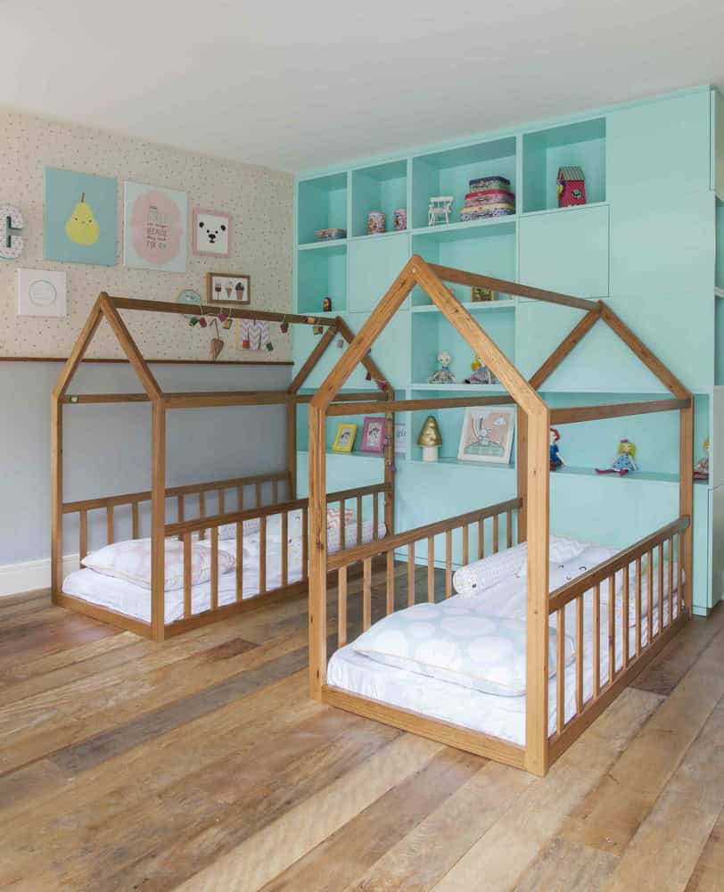 Pacaembu House by DMDV Arquitetos in Sao Paulo, Brazil Pacaembu House by DMDV Arquitetos in Sao Paulo, Brazil