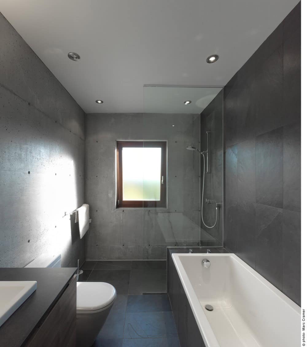 The Beaumont House by Henri Cleinge in Montreal, Canada The Beaumont House by Henri Cleinge in Montreal, Canada