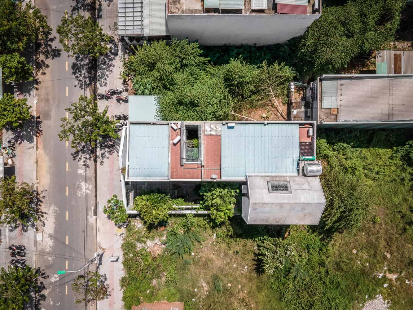 Wind's House by Green Concept & Nha Cua Gio in Da Nang, Vietnam Wind's House by Green Concept & Nha Cua Gio in Da Nang, Vietnam
