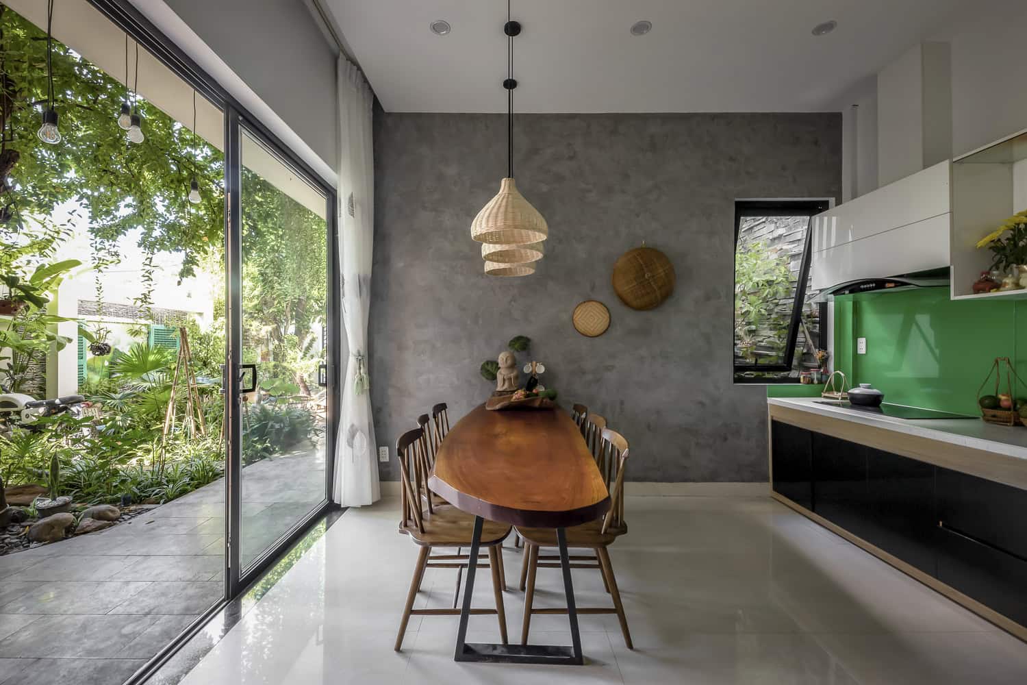 Wind's House by Green Concept & Nha Cua Gio in Da Nang, Vietnam Wind's House by Green Concept & Nha Cua Gio in Da Nang, Vietnam