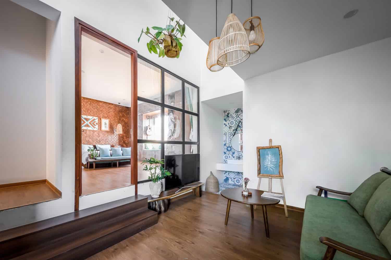 Wind's House by Green Concept & Nha Cua Gio in Da Nang, Vietnam Wind's House by Green Concept & Nha Cua Gio in Da Nang, Vietnam