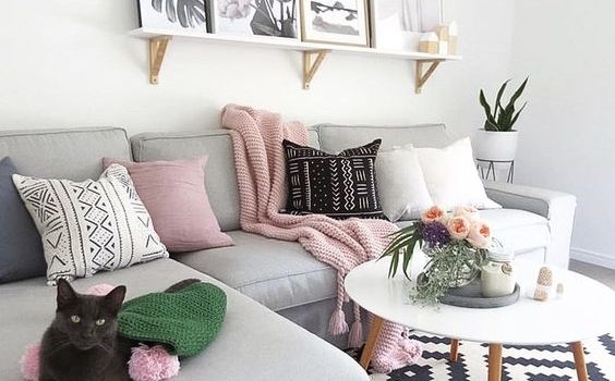 6 Tips for Decorating Your Home Without Breaking the Bank