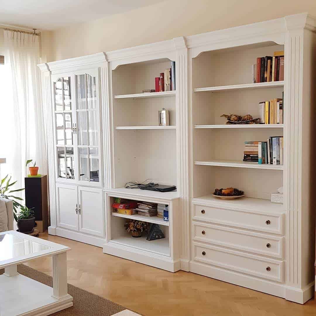 Before & After: The Best Changes With Chalk Paint Before & After: The Best Changes With Chalk Paint