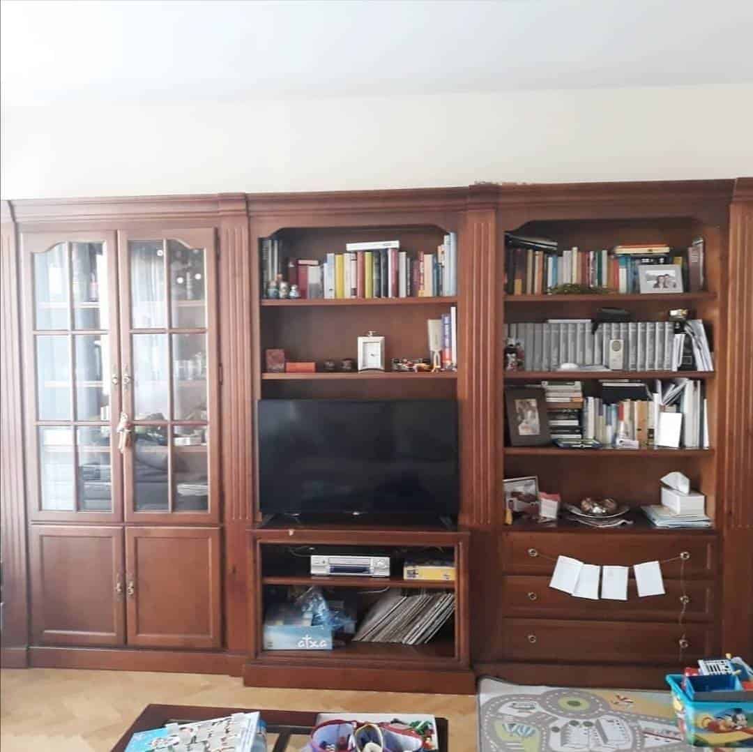 Before & After: The Best Changes With Chalk Paint Before & After: The Best Changes With Chalk Paint