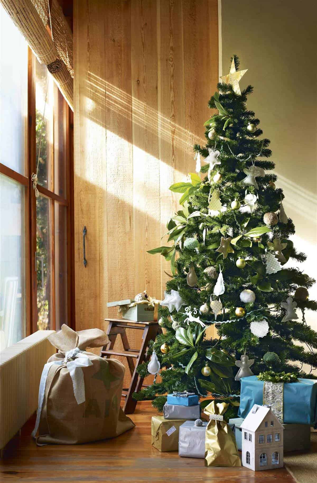 A Sustainable Christmas - Tricks to Be Greener During the Holidays A Sustainable Christmas - Tricks to Be Greener During the Holidays