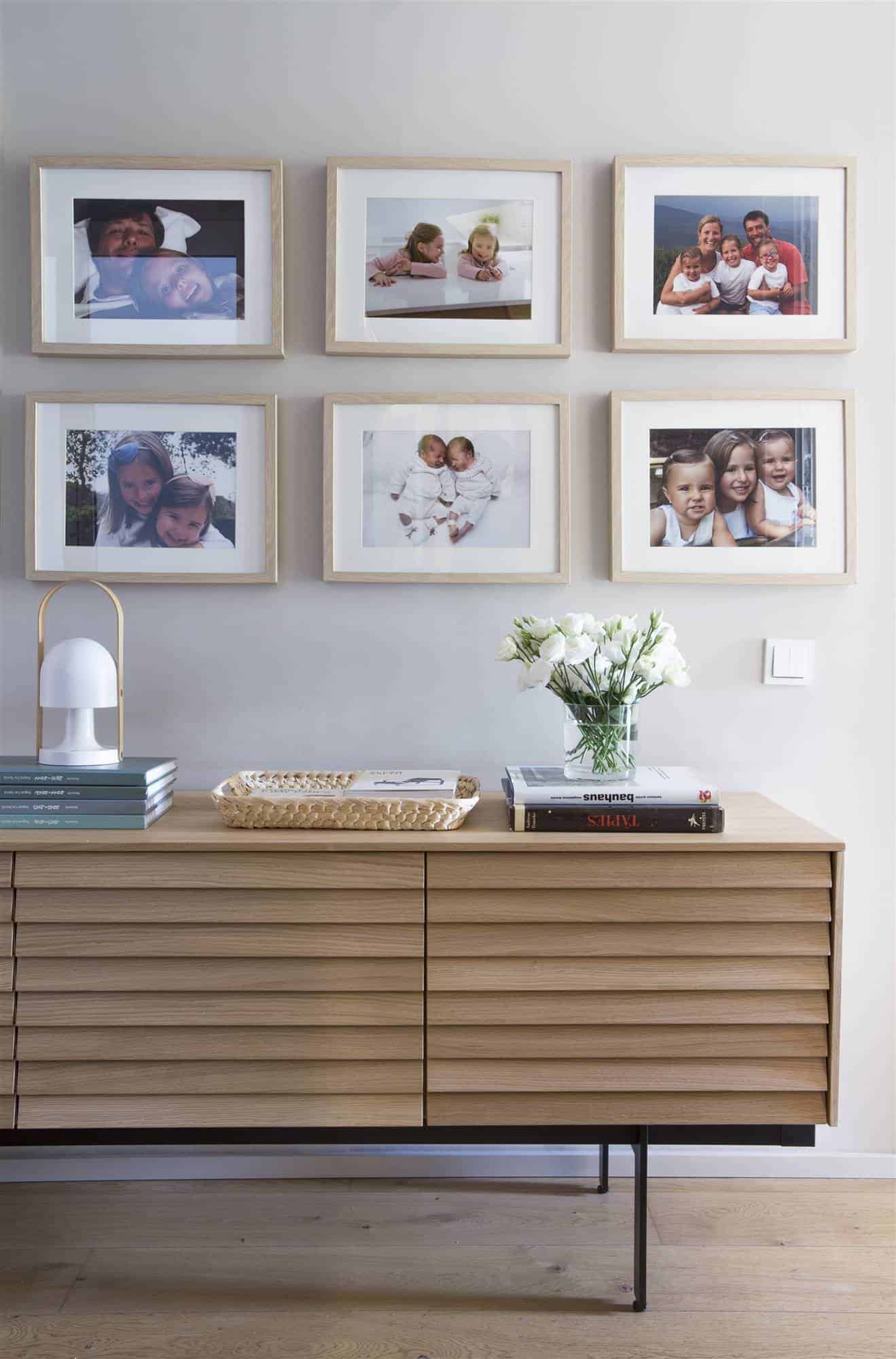 1. FURNITURE WITH LEGS