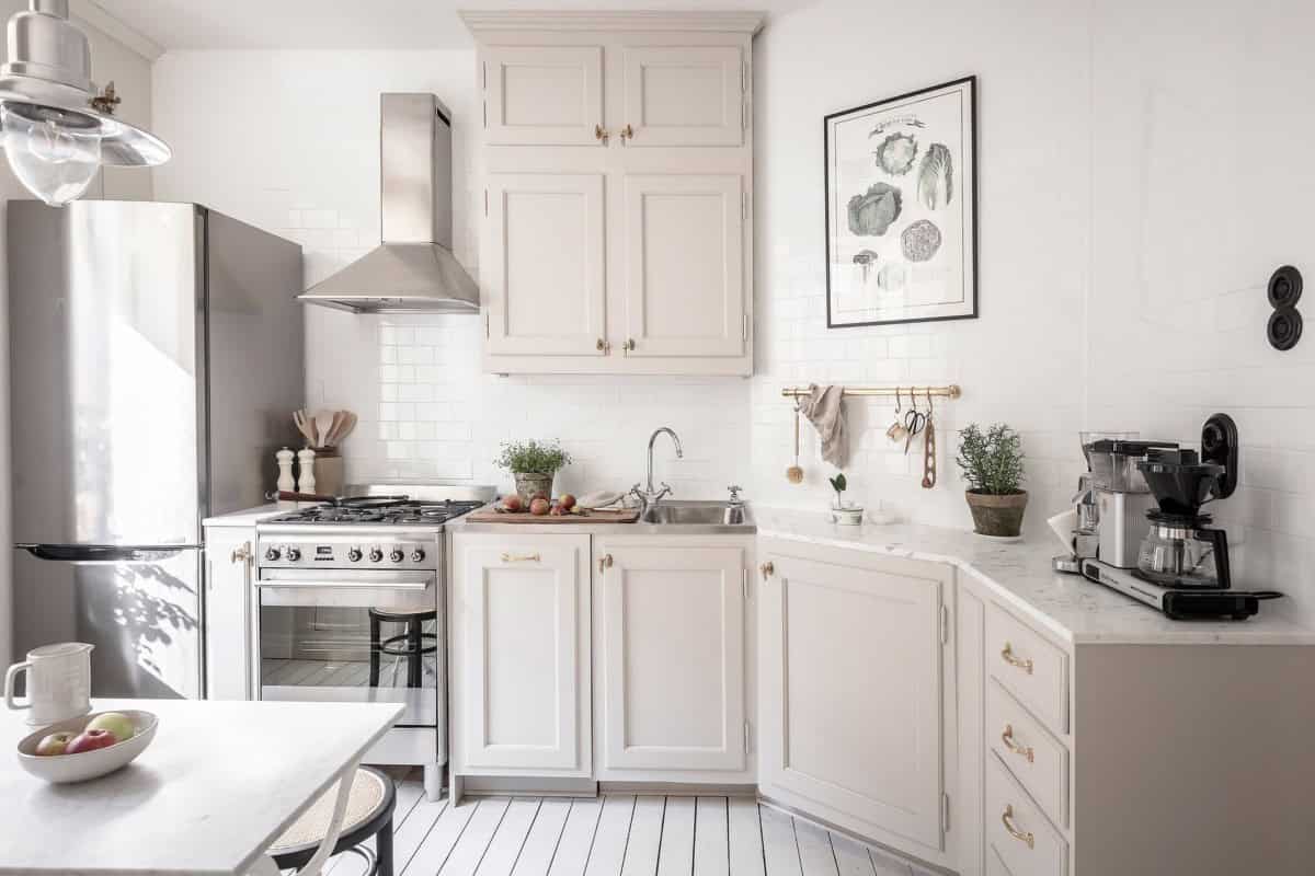 Change the Look of Your Kitchen by Changing the Countertop Change the Look of Your Kitchen by Changing the Countertop