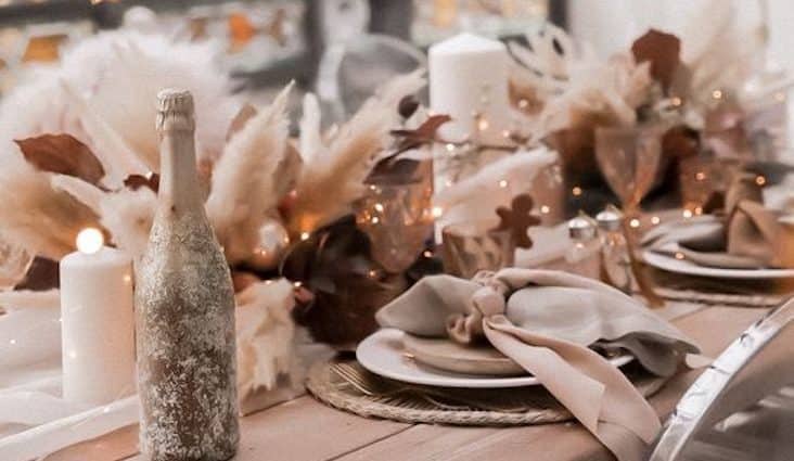 What Colors Will Your Christmas Be This Year?