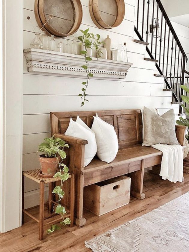 What Materials Associate With White Color?
