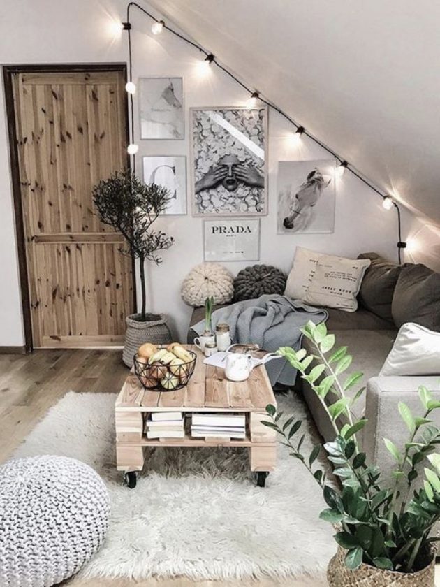 6 Nesting Ideas for This Winter