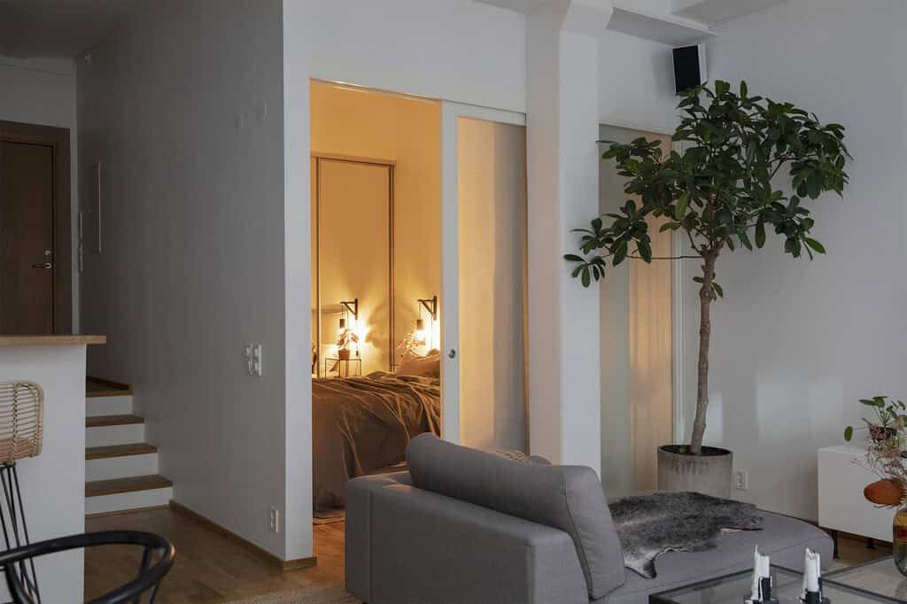 Kitchen Open to the Dining Room with Breakfast Bar is the Kitchen That You Need Kitchen Open to the Dining Room with Breakfast Bar is the Kitchen That You Need