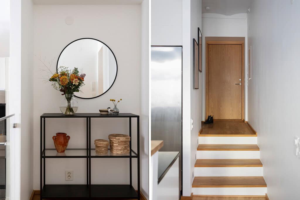 Kitchen Open to the Dining Room with Breakfast Bar is the Kitchen That You Need Kitchen Open to the Dining Room with Breakfast Bar is the Kitchen That You Need