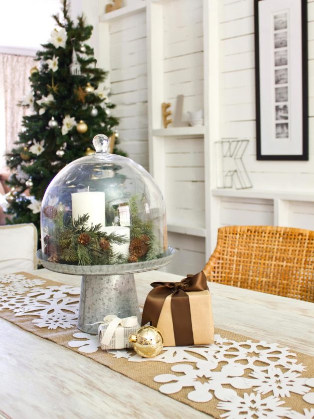 Christmas Decoration Photos You'll Immediately Fall in Love With