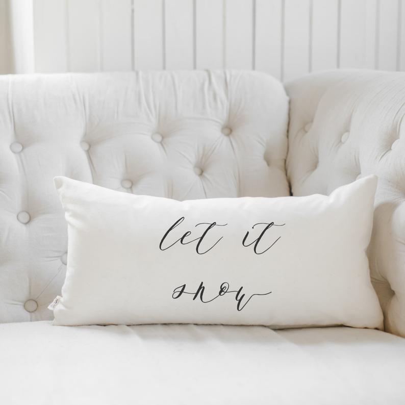 15 Beautiful Winter Pillow Designs For A Cozy Atmosphere