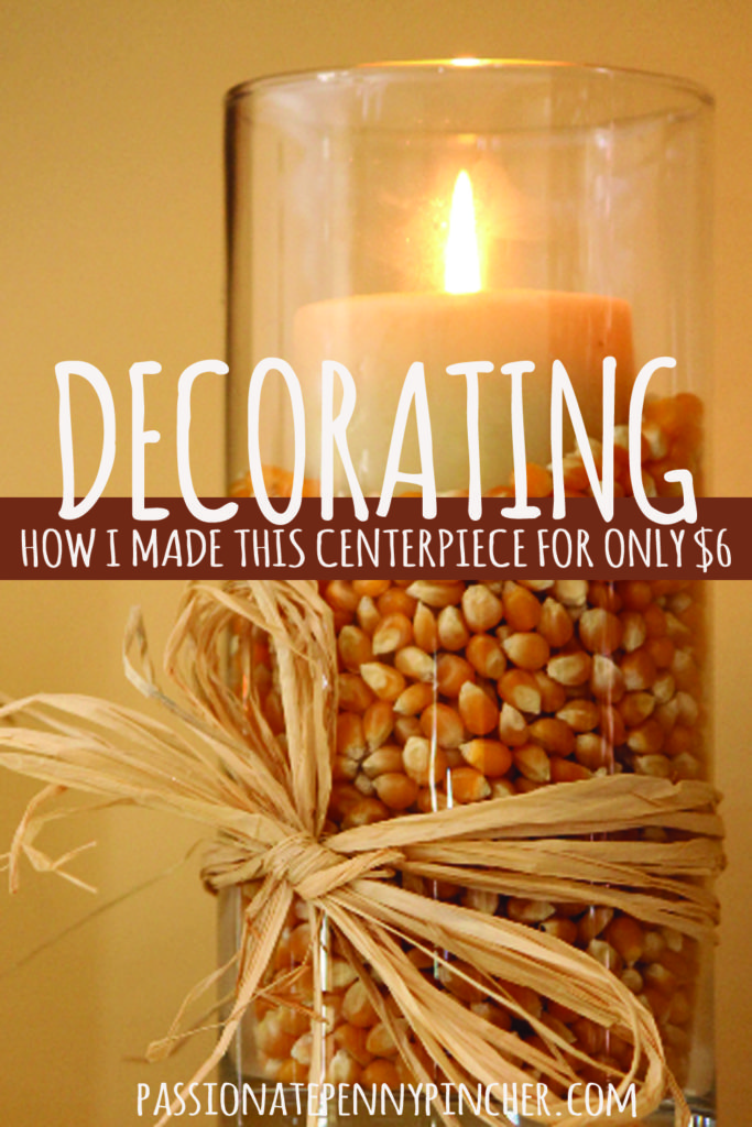 15 Whimsical Dollar Store Thanksgiving Crafts For Your Home Decor