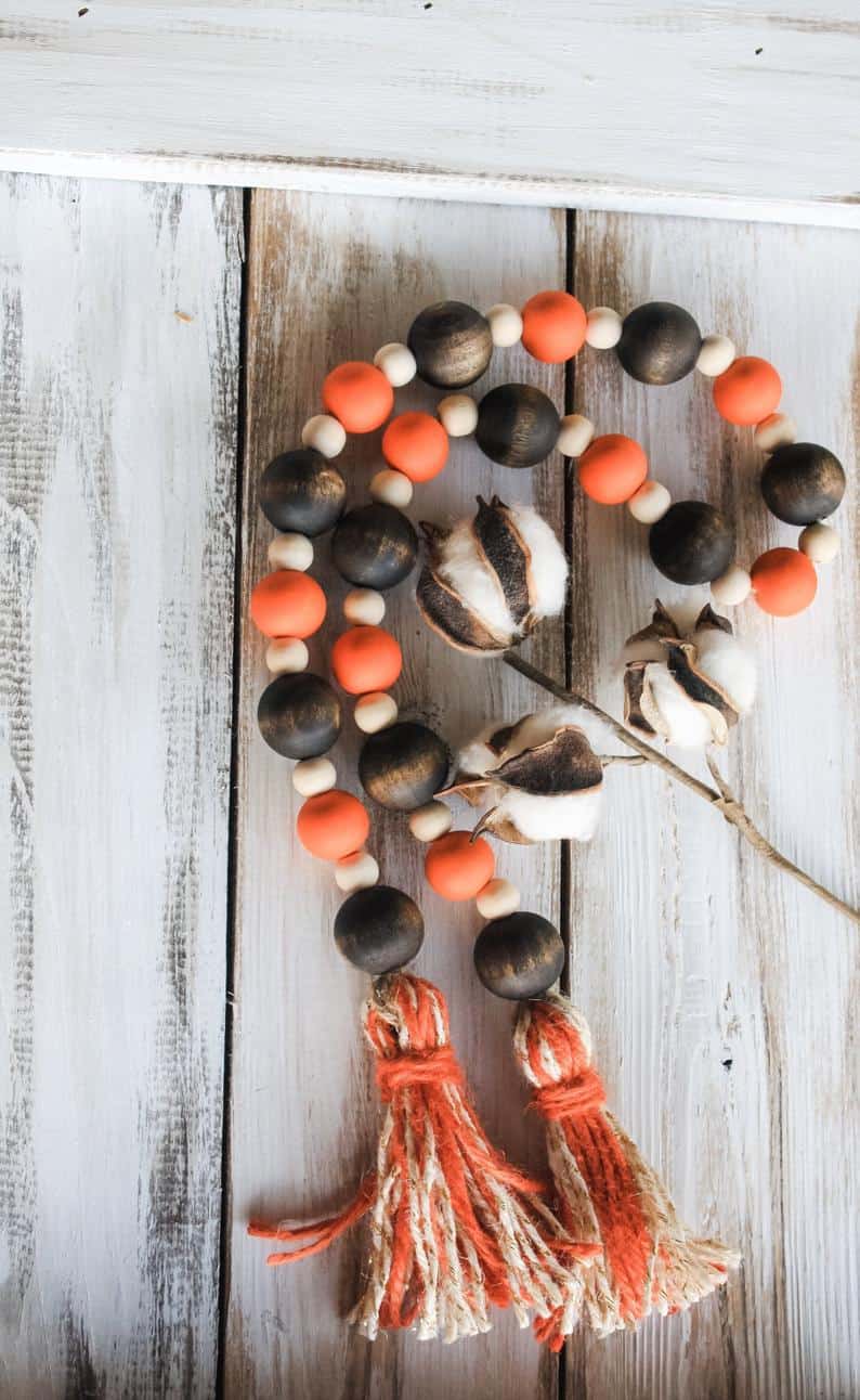 14. Fall Garland 14. Fall Garland