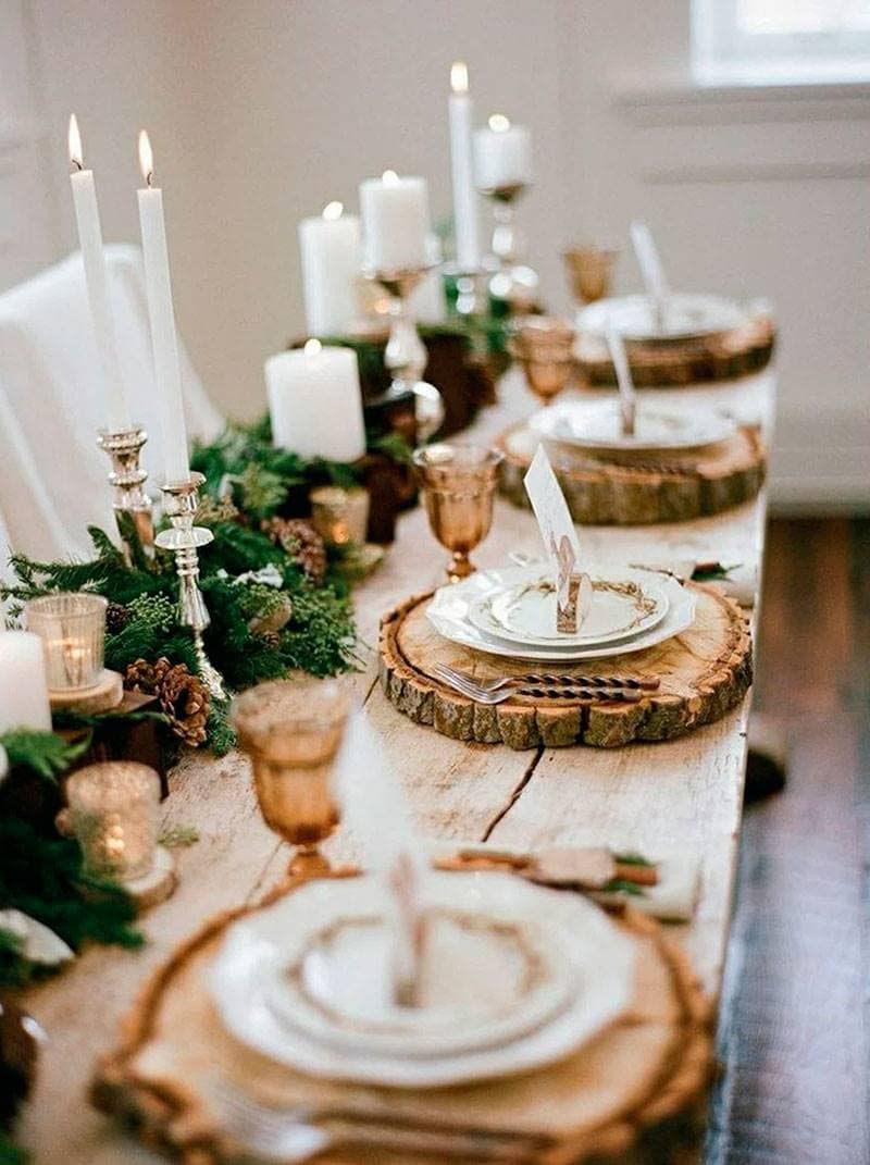 A Sustainable Christmas - Tricks to Be Greener During the Holidays A Sustainable Christmas - Tricks to Be Greener During the Holidays