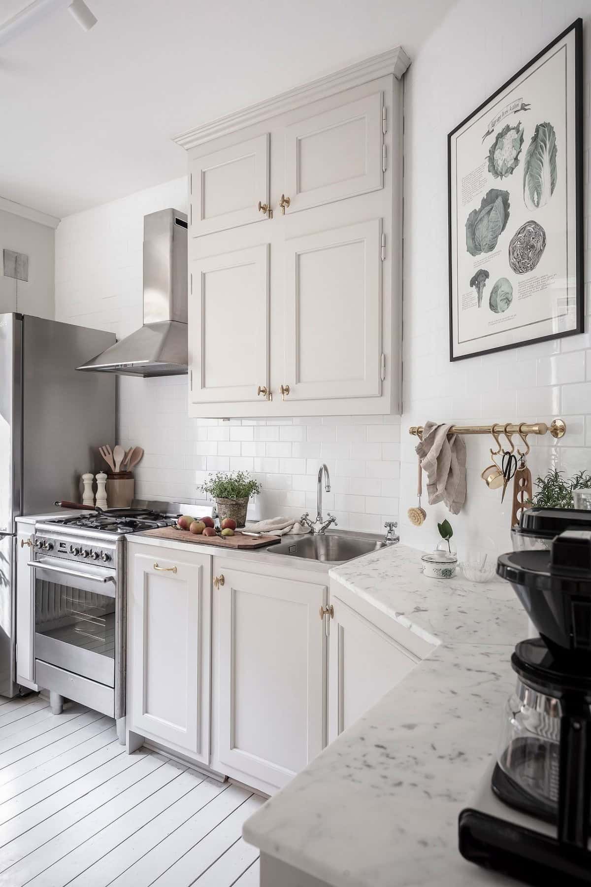 Change the Look of Your Kitchen by Changing the Countertop Change the Look of Your Kitchen by Changing the Countertop