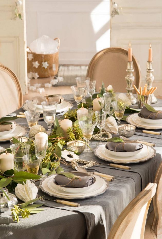 steamer for tablecloths