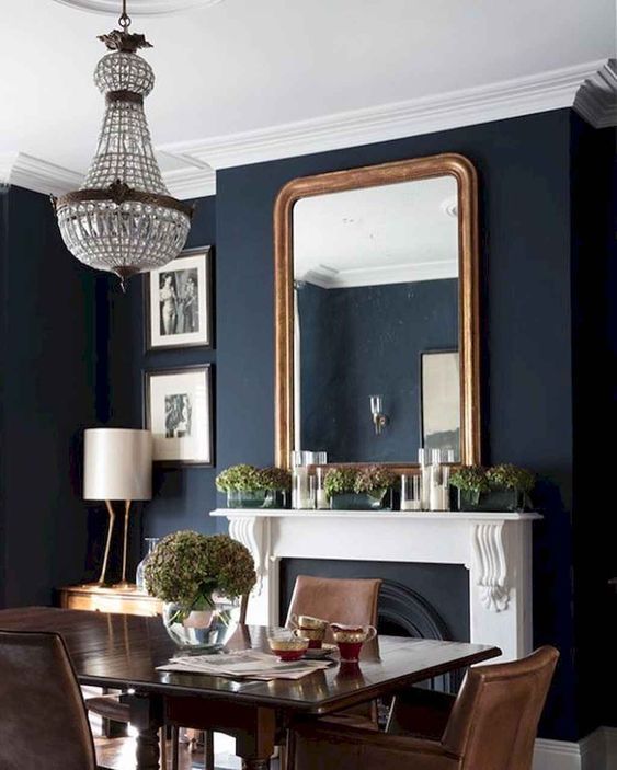Signs That a Classic Chic Decor is Made for You