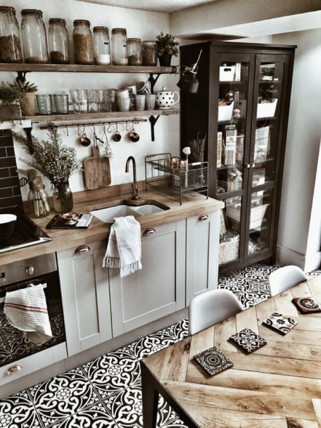 6 Nesting Ideas for This Winter