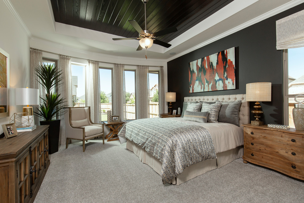 20 Sensational Traditional Bedroom Designs You Must See