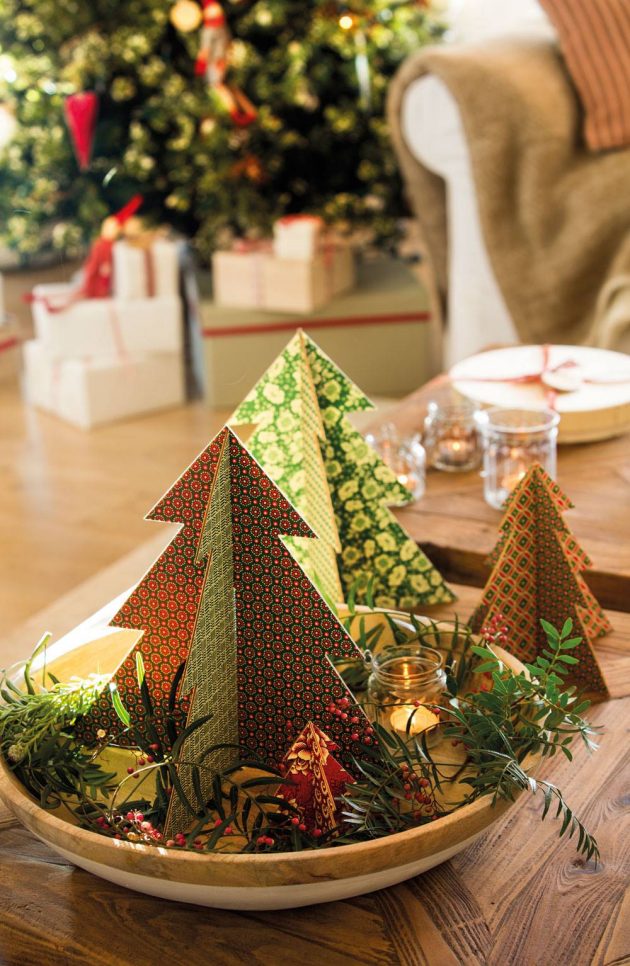 Tricks to Decorate Your Home This Christmas Without Spending Much