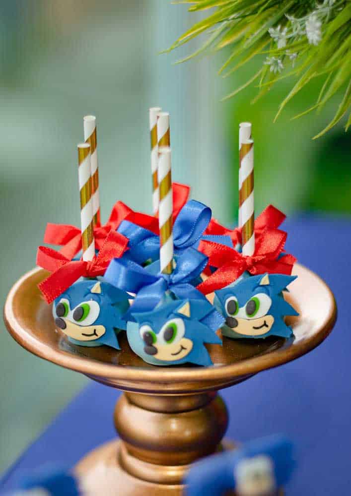 Tips for Organizing an Unforgettable Sonic Party Tips for Organizing an Unforgettable Sonic Party