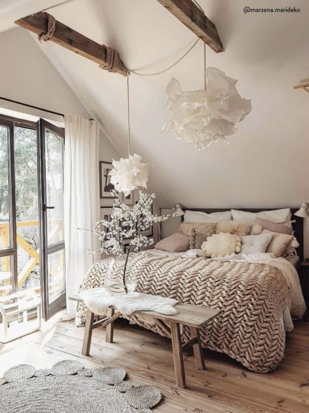 6 Nesting Ideas for This Winter