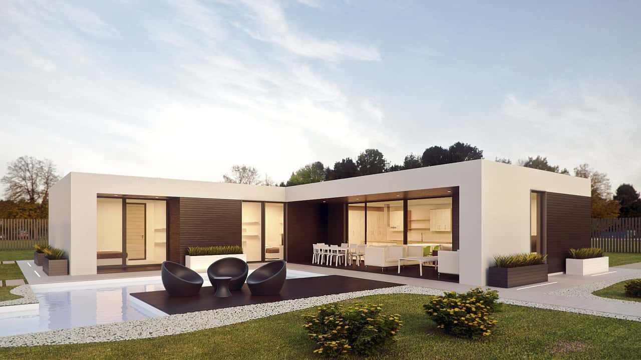 Architectural Renders - A Blessing For A Young Architect's Portfolio Architectural Renders - A Blessing For A Young Architect's Portfolio