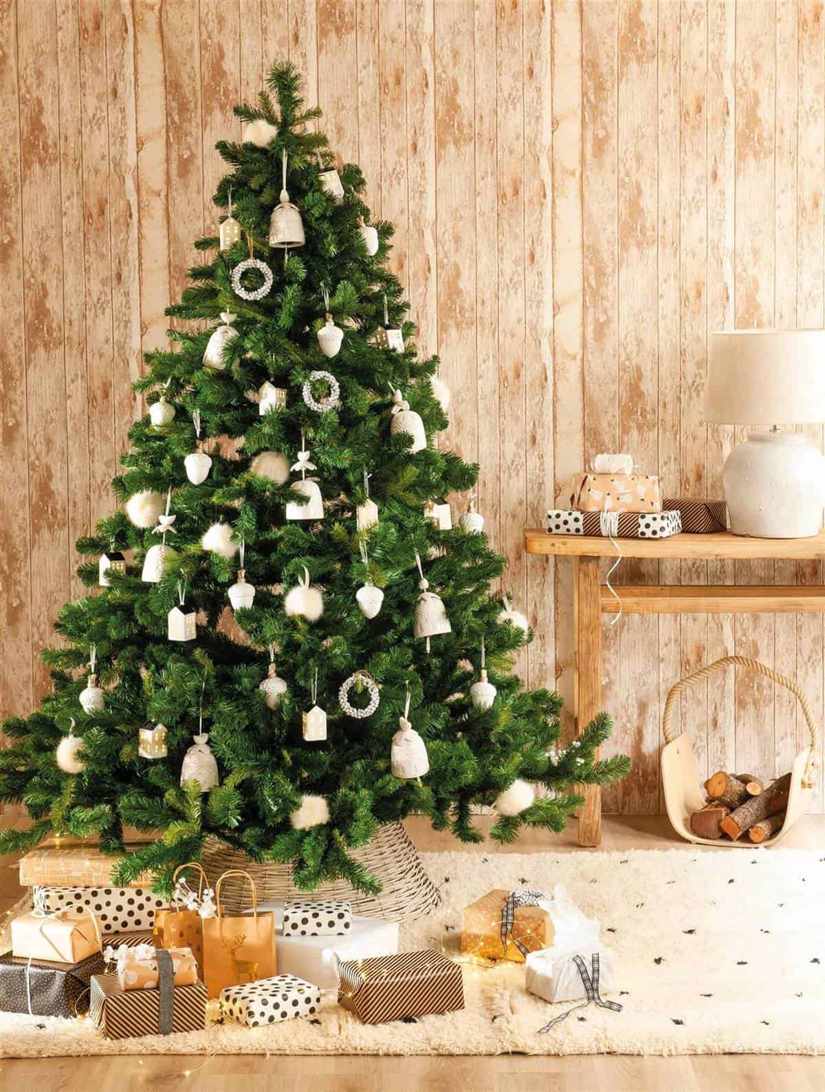 How to Decorate the Christmas Tree - Proposals for All Tastes How to Decorate the Christmas Tree - Proposals for All Tastes