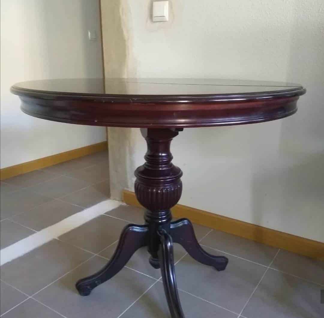 Before & After: The Best Changes With Chalk Paint Before & After: The Best Changes With Chalk Paint