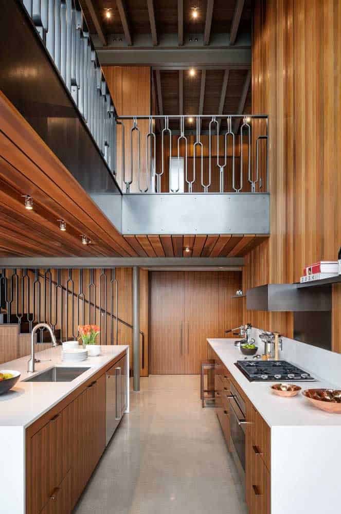 Porcelain Worktop - Advantages and Essential Tips With Inspiring Photos Porcelain Worktop - Advantages and Essential Tips With Inspiring Photos