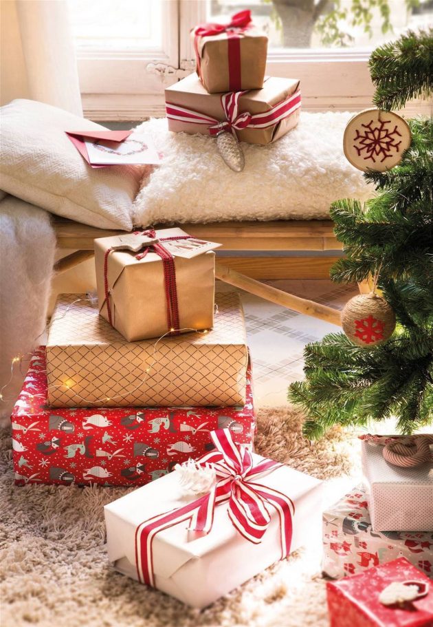 A Sustainable Christmas - Tricks to Be Greener During the Holidays