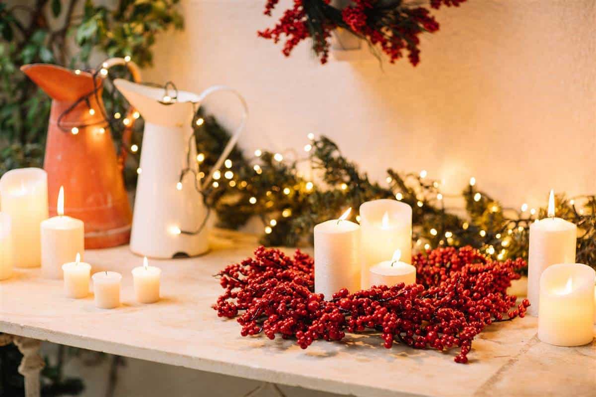 Our Magical Selection of Christmas Decorations For You