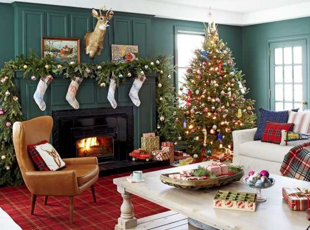 Tricks to Decorate Your Home This Christmas Without Spending Much