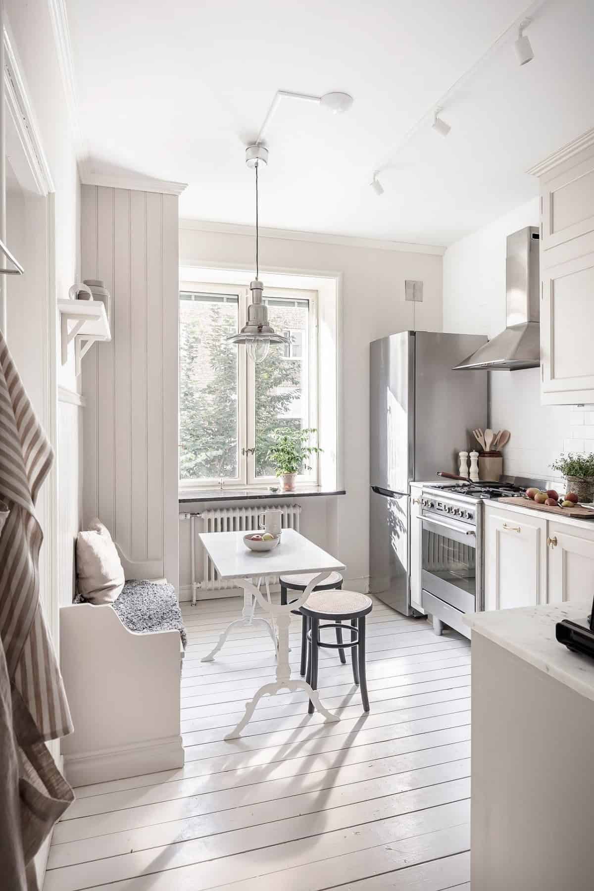 Change the Look of Your Kitchen by Changing the Countertop Change the Look of Your Kitchen by Changing the Countertop