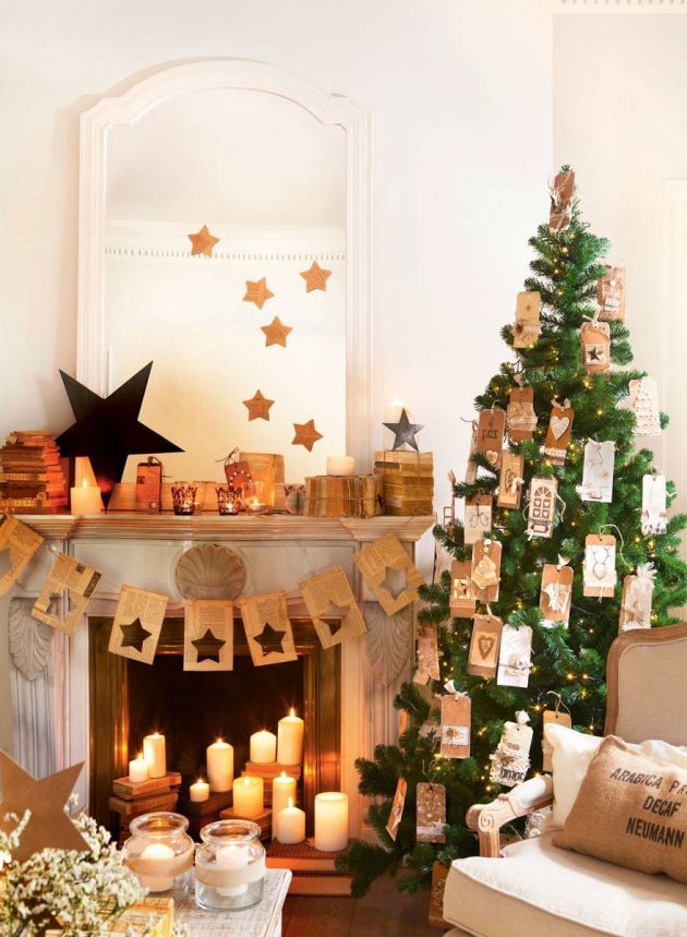 Essentials to Decorate Your Home for Christmas
