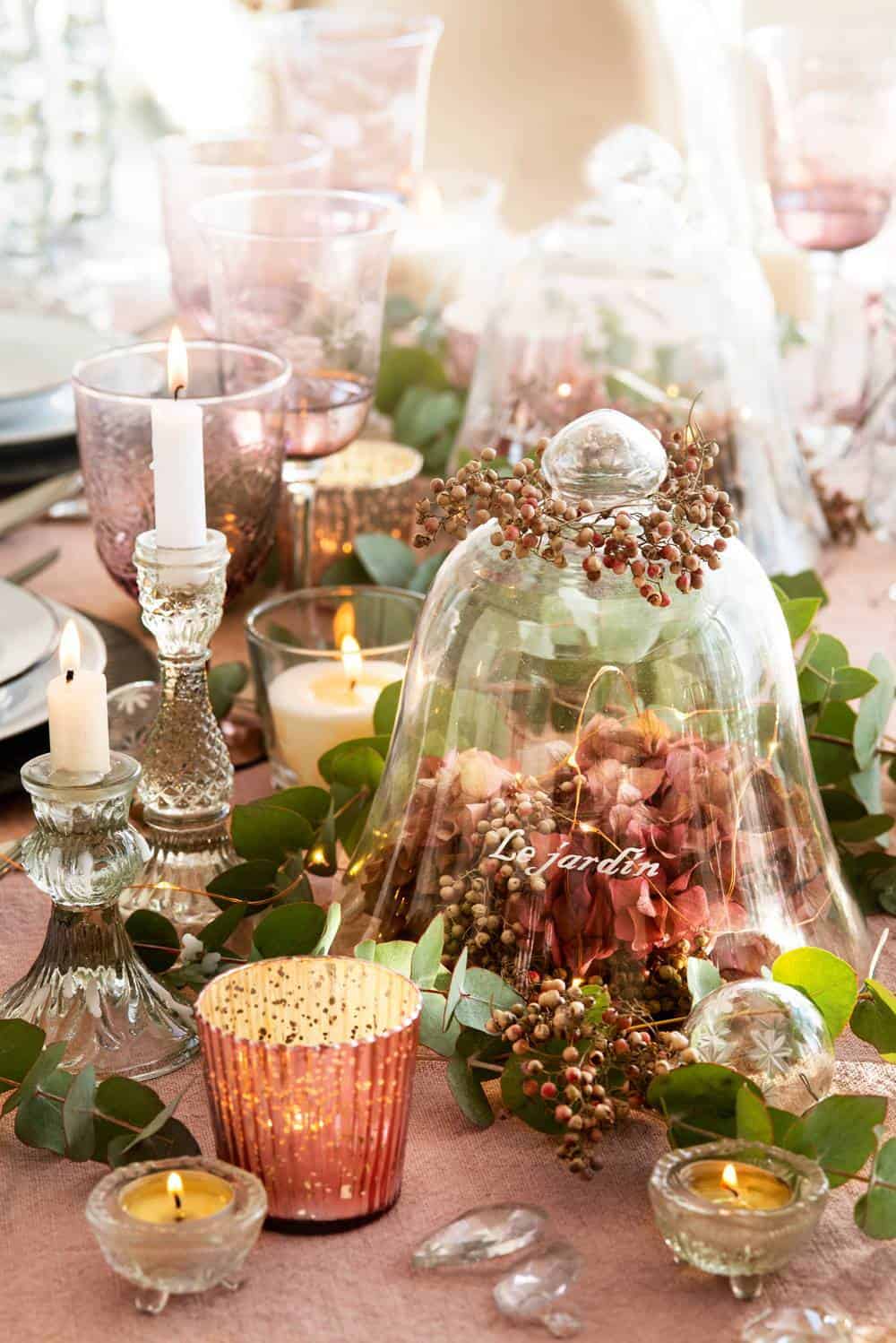 6. ROMANTIC AND VINTAGE FLAVOR 6. ROMANTIC AND VINTAGE FLAVOR