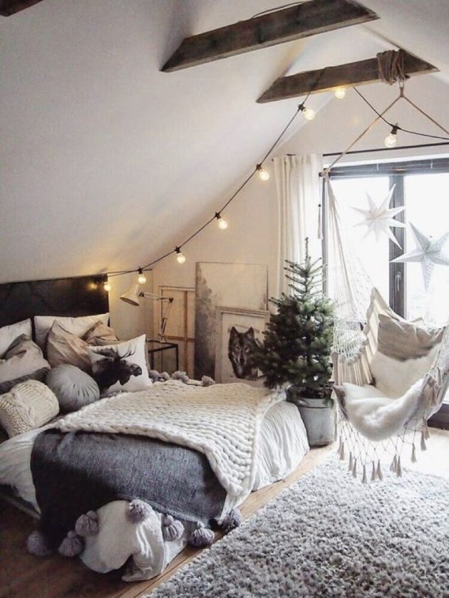 6 Nesting Ideas for This Winter